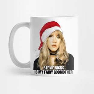 Stevie Nicks Mug